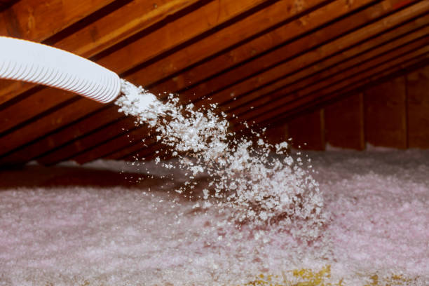 Trusted El Dorado, AR Insulation Contractor Experts