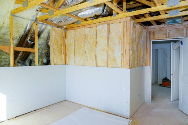 Range of Insulation Solutions in El Dorado, AR